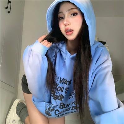 长腿姐姐