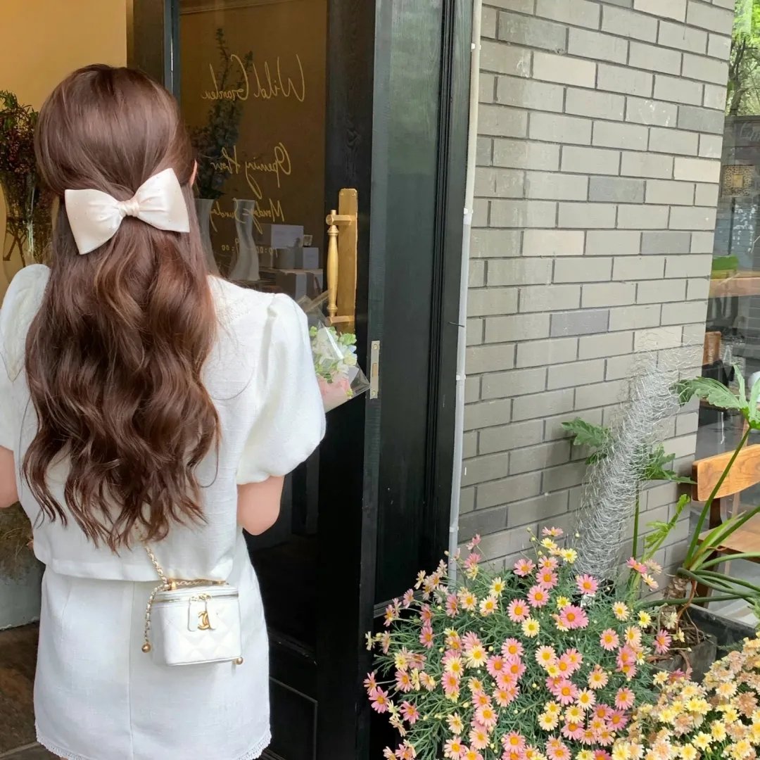 生命的绿色